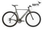 TERN ������ RIP ��å� �Υ���������С� 8����® �������Х���
