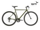 2025 TERN ������ CLUTCH ����å� �ޥåȥ��꡼�� 8����® V�֥졼�� �������Х���