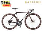 (���٤���ŵ��) RALEIGH ��졼 CR-DC Carlton-DC ������ȥ�DC �֥饦��֥�å� 16����® ����٥�����ɥХ���