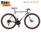 RALEIGH ��졼 RFF Radford-F ��ɥե����ɡ��ե��åƥ��� �ǥ����ץ��졼 3��9SP �������Х���