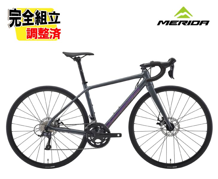 (��ŵ�դ�!)2026 MERIDA ���� SCULTURA 200 ������ȥ����� 200 ���������졼(�ѡ��ץ�)��FS26�ۥ����ɥХ���