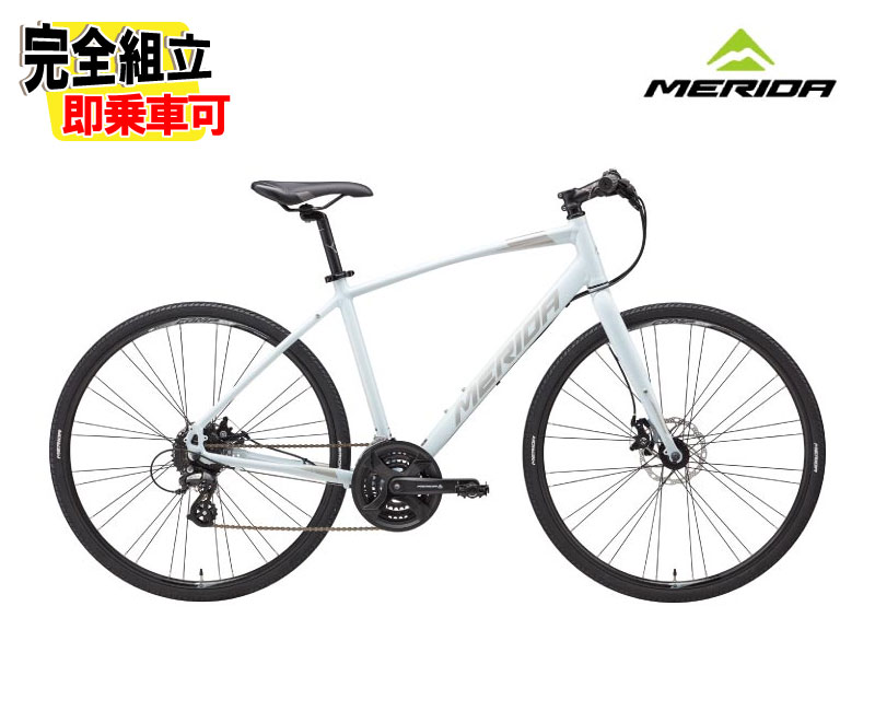 2025 MERIDA ���� CROSSWAY 200-MD ������������200MD �ѡ���ۥ磻��(����С�)��EW56�ۥ������Х���