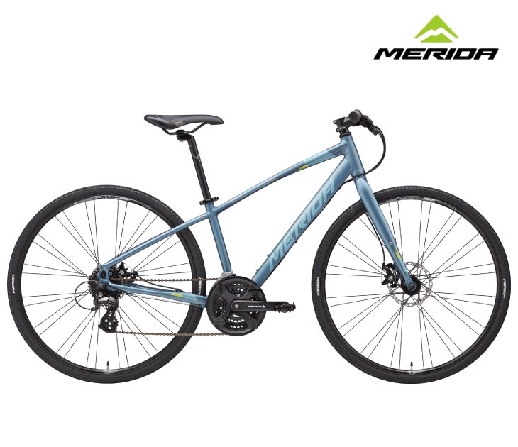 2025 MERIDA  CROSSWAY 200-MD 200MD 륯֥롼(֥롼饤)FB18ۥХ
