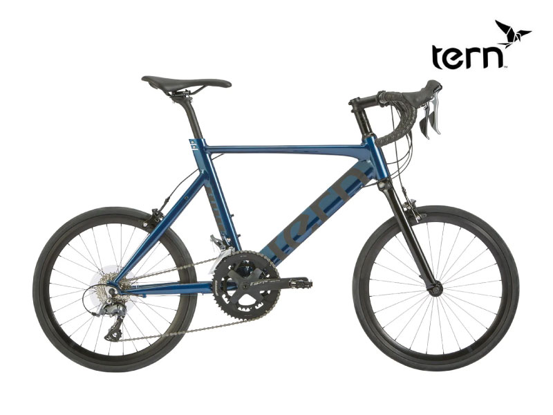 (520�������߸ˤ���)(���٤���ŵ��) TERN ������ SURGE �������� ����ǥ��� 2��8SP ���¼֡��ߥ˥٥�