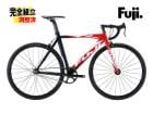 (��ŵ�դ�!)2026 FUJI �ե� TRACK PRO �ȥ�å��ץ� ��åɥ֥�å� ���󥰥륮�� �ԥ��ȥ졼����
