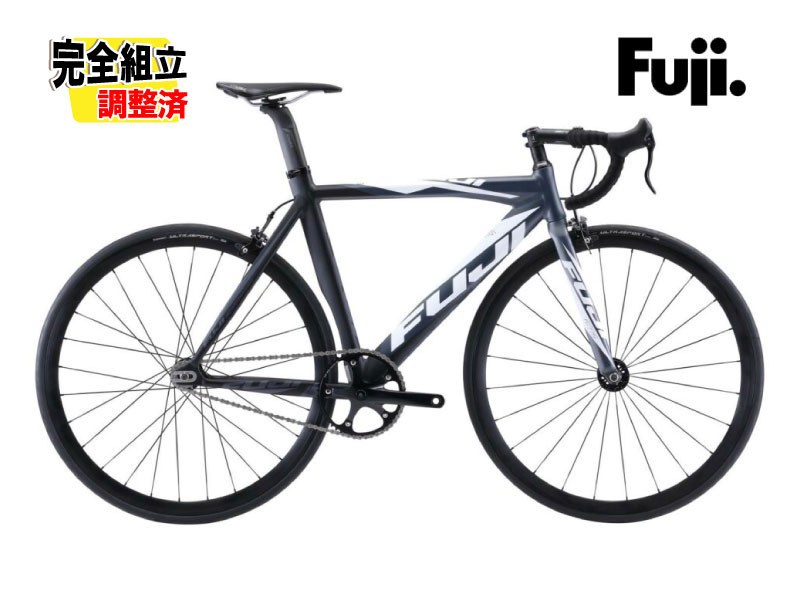 (ŵդ!)2026 FUJI ե TRACK PRO ȥåץ 졼֥å 󥰥륮 ԥȥ졼