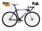 (��ŵ�դ�!)2026 FUJI �ե� TRACK PRO �ȥ�å��ץ� ���졼�֥�å� ���󥰥륮�� �ԥ��ȥ졼����