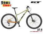 (��ŵ�դ�!)GT AVALANCHE ELITE LTD(27.5) ���Х����� ���꡼�� LTD(27.5) �⥹���꡼�� 