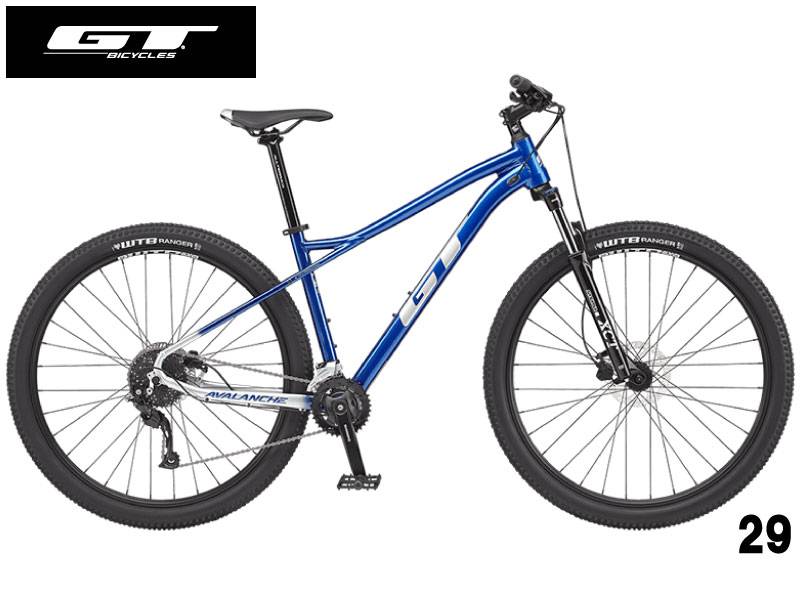 GT マウンテンバイク　アバランチェ AVALANCHE 3.0／2012 GT マウンテンバイク