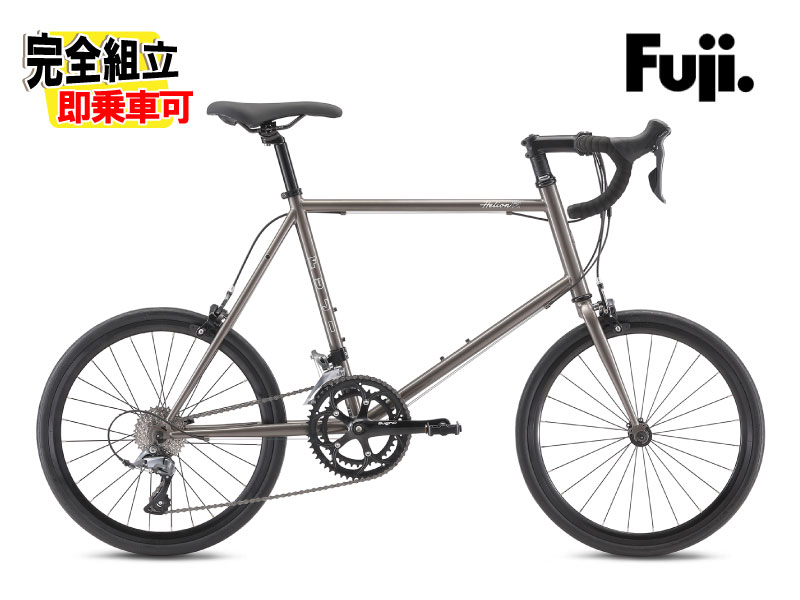 2026 FUJI �ե� HELION R �إꥪ��R ����ɥ��֥饦�� 2��8S ���¼� �ߥ˥٥�