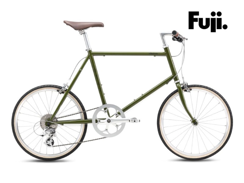 (���٤���ŵ��)2025 FUJI �ե� HELION �إꥪ�� ������ 8����® ���¼� �ߥ˥٥�