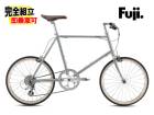 (��ŵ�դ�!)2026 FUJI �ե� HELION �إꥪ�� ����С� 8����® ���¼� �ߥ˥٥�