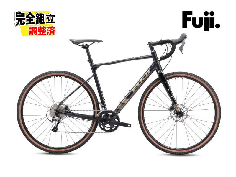 特典付き!)2026 FUJI フジ JARI 1.5 ジャリ1.5 ガンネイビー 2×10SP