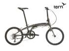 (���٤���ŵ��)2026 TERN ������ VERGE N8 ���������� N8 ���ƥ󥬥�᥿��/����С� 8����® �ޤ���߼�ž��