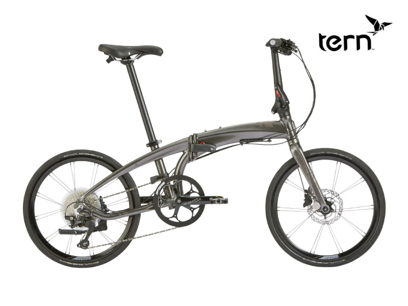 (��ŵ��)2026 TERN ������ VERGE P10 ���������� P10 ����᥿��/����᥿�� 10����® �ޤ���߼�ž��