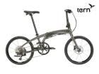 (��ŵ��)2026 TERN ������ VERGE P10 ���������� P10 ����᥿��/����᥿�� 10����® �ޤ���߼�ž��
