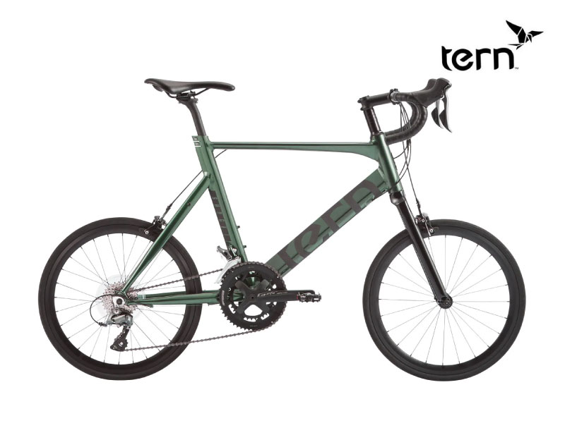 (٤ŵ) TERN  SURGE  ꡼󥬥᥿ 28SP ¼֡ߥ˥٥