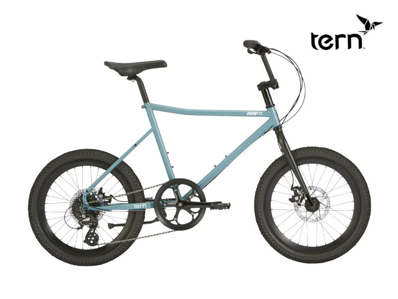  TERN ������ AMP F1 �����F1 �⥹���졼 8����® ���¼֡��ߥ˥٥�