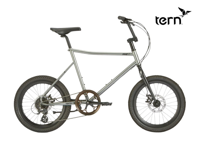  TERN ������ AMP F1 �����F1 �������� 8����® ���¼֡��ߥ˥٥�