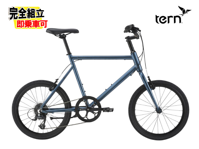 (��ŵ�դ�!)TERN ������ CREST ���쥹�� �ץ륷����֥롼 8����® �ߥ˥٥� ���¼�