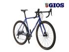 (٤ŵ)2025 GIOS  MITO GRX 400 ߥGRX400 ֥롼 210S ٥