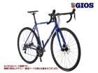 (٤ŵ)2025 GIOS  AIRONE DISC  ǥ ֥롼 210SP ɥХ