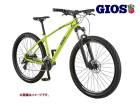 2025 GIOS  DELTA ǥ륿 ͥ󥤥 16® ޥƥХ