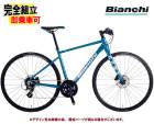 (�߸˽�ʬ������)BIANCHI �ӥ��� ROMA 3 DISC ������3�ǥ����� �֥롼�ե��쥹�� 43������ �����ǥ������֥졼��