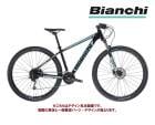 2024 BIANCHI ӥ MAGMA 9.1 ޥ9.1 ֥å/CK16 110s MTB ޥƥХ