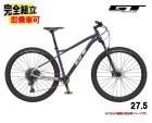 (��ŵ�դ�!)GT �����ƥ��� AVALANCHE EXPERT V2 27.5 ���Х����� �������ѡ���V2 27.5 �ѡ��ץ�