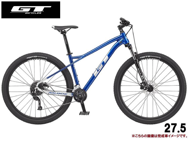 特典付！) GT AVALANCHE SPORT LTD(27.5) アバランチェ スポーツ