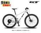 (��ŵ�դ�!)2025 GT �����ƥ��� AVALANCHE SPORT ���Х����� ���ݡ��� �ѡ��꡼�ۥ磻��(27.5)(29)MTB �ޥ���ƥ�Х���