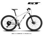(٤ŵ)2025 GT ƥ AVALANCHE SPORT Х ݡ ѡ꡼ۥ磻(27.5)(29)MTB ޥƥХ