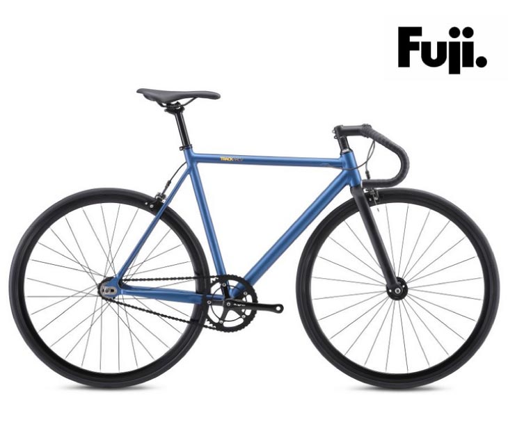 Fuji TRACK ARCV 未完成品 在庫処分セール)2025 FUJI フジ TRACK ARCV トラックアーカイブ マット