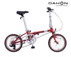 DAHON INTERNATIONAL ۥ󥤥󥿡ʥʥ BOARDWALK 16 ܡɥ16 ޥåȥƥ饳å 7® 16inchۥ ޤ