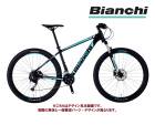 2022 BIANCHI ӥ MAGMA 7.2 ޥ7.2 ֥å/CK16 29s MTB ޥƥХ