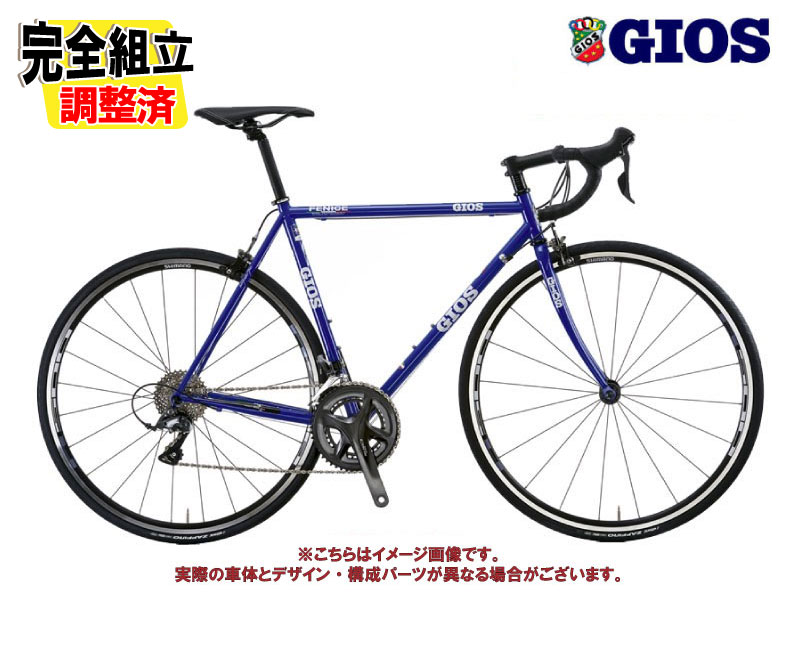 2026GIOS ������ FENICE �ե��ˡ����� �������֥롼 2��8S �����ɥХ���