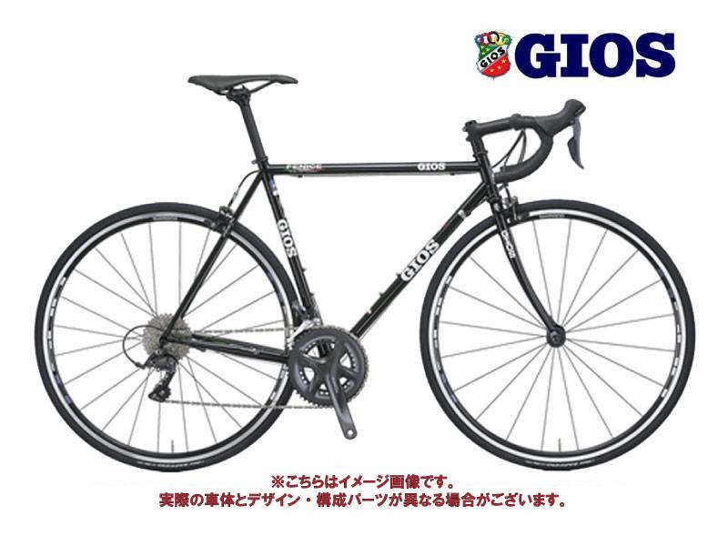 GIOS ロードバイク PIANTA GIOS ロードバイク PIANTA - メルカリ