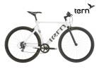 TERN ������ RIP ��å� �ۥ磻�� 8����® �������Х���