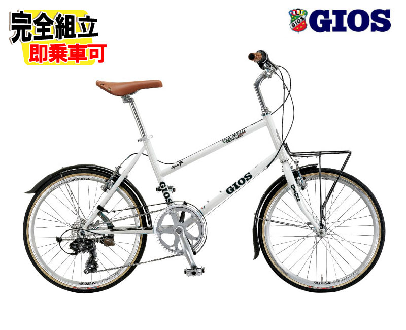 2026 GIOS ������ PULMINO �ץ�ߡ��� �ۥ磻�� 7����® 20�ɥۥ����� ���ƥ�����������