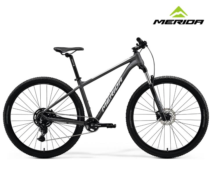 選べる特典付)2025 MERIDA メリダ BIG.NINE 80 ビッグナイン 80