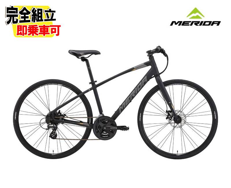 基本分解発送送料無料！MERIDA CROSSWAY 150完成車配送もOK！ 基本分解発送送料無料！MERIDA CROSSWAY 150完成車配送もOK！ メリダ