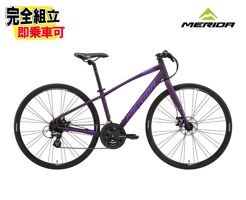 2025 MERIDA ���� CROSSWAY 200-MD ������������200MD ���륯�������ѡ��ץ�(����С��ѡ��ץ�)��EM06�ۥ������Х���