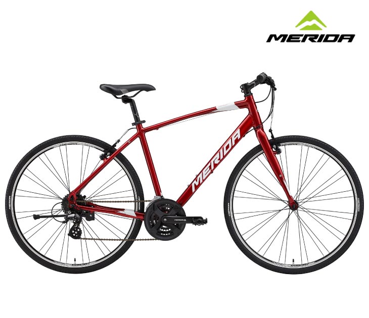 2025 MERIDA メリダ CROSSWAY 100-R クロスウェイ 100R