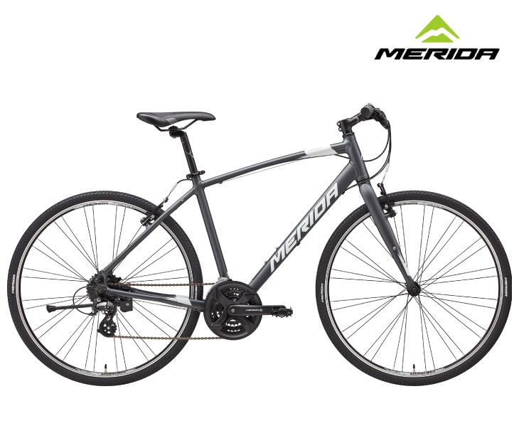 2025 MERIDA メリダ CROSSWAY 100-R クロスウェイ 100R マット