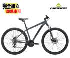(��ŵ�դ�!)2026 MERIDA ���� BIG.NINE 50-D �ӥå��ʥ���50D ���륯���������졼(�֥�å�)��FS24��MTB �ޥ���ƥ�Х���