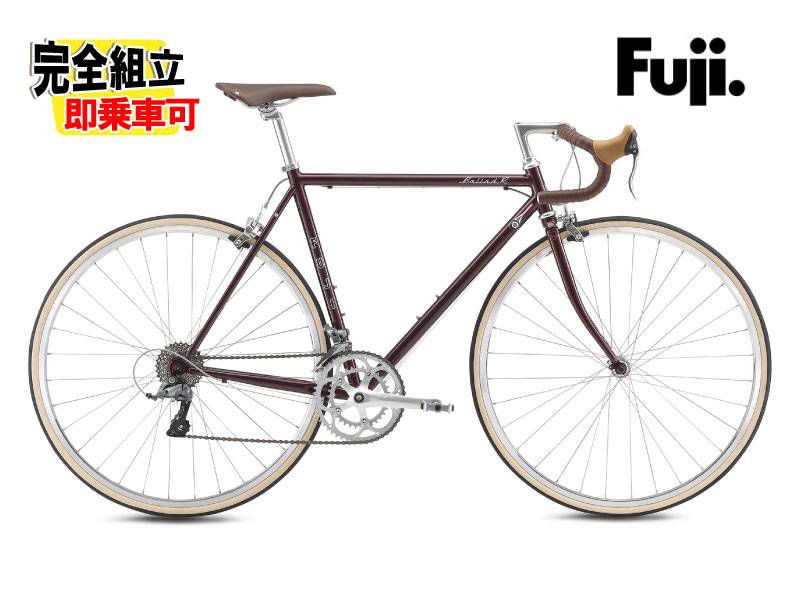 特典付き!)2026 FUJI フジ BALLAD R バラッドR ダークマルーン 2×8S