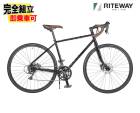 (��ŵ�դ�!)RITEWAY �饤�ȥ����� SONOMA ADVENTURE 700C ���Υޥ��ɥ٥���㡼700C �������֥�å� �����ɥХ���