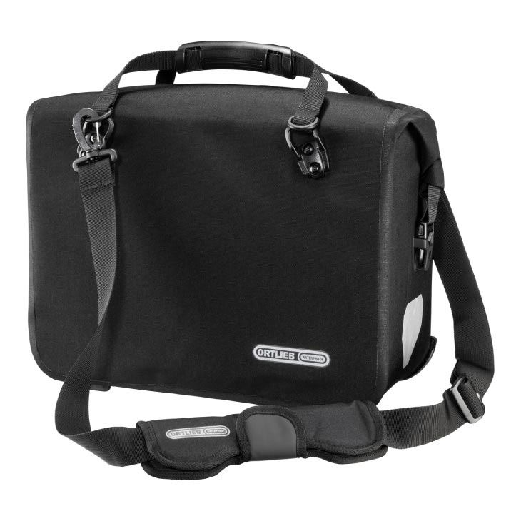 ORTLIEB ����ȥ꡼�� OFFICE BAG QL3.1 ���ե����Хå� QL3.1 �֥�å�(4013051060097)�Хå�