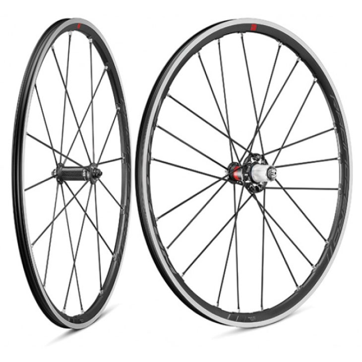 FULCRUM フルクラム RACING ZERO C17 2-WAY FIT レーシングゼロ